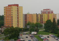 Pentax X70: neobyčejně univerzální kliďas