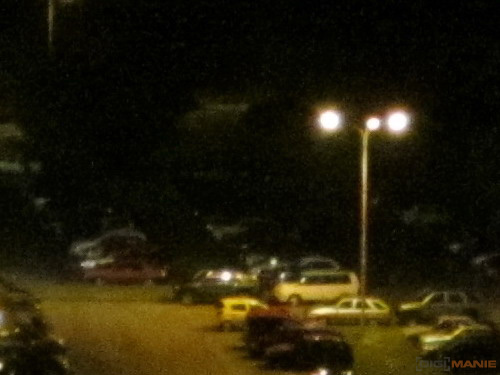 Canon IXUS 220 HS: multifunkční Karkulka