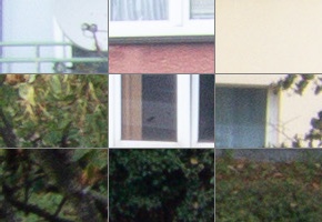 Canon EF-M 15-45mm f/3.5-6.3 IS STM