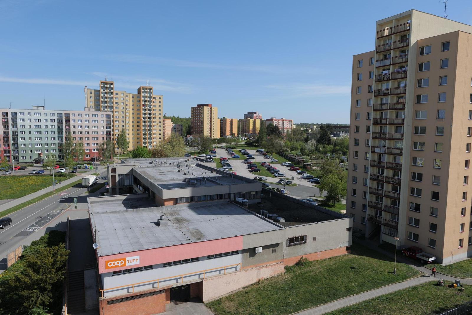 Panasonic Lumix S1R: sebevědomý vstup do FF