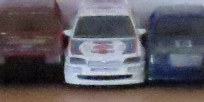 Canon PowerShot SX50 HS: překvapivá kombinace