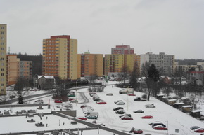 Samsung NX1000: sněhobílý bezdrát