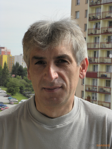 Nikon Coolpix P90: napodruhé mnohem lépe