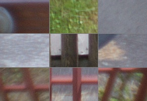 Minolta MC Rokkor-PF 50mm F1.7 (MC/MD)