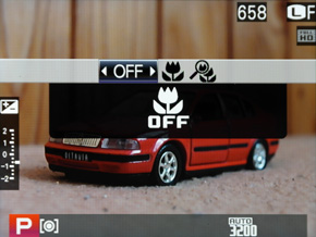 Fujifilm X-S1: jedinečný