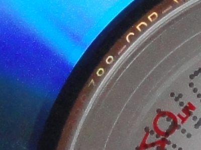 Sony Cyber-shot W350: šikovný prcek