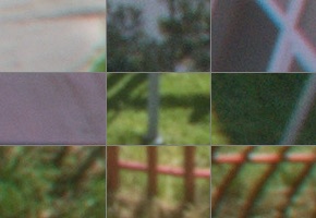 Tamron SP AF 10-24mm F3.5-4.5 Di II LD Aspherical IF