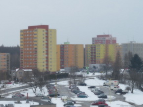 Canon PowerShot SX50 HS: překvapivá kombinace