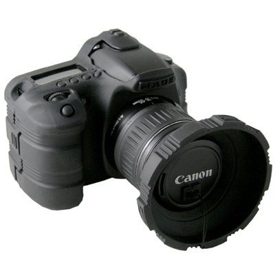 Brnění pro zrcadlovku