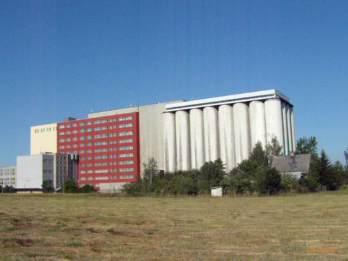 Nikon Coolpix P60: rychlý maratonec