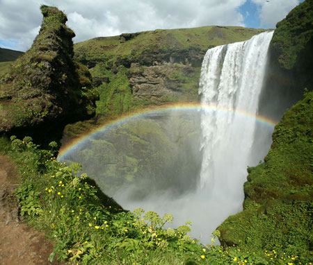 Island - království krajinářské fotografie: III.