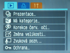 Canon PowerShot A590 IS: malý, ale šikovný