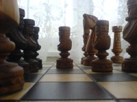 Téma pro tento měsíc - Jak fotí fotomobily, díl II.