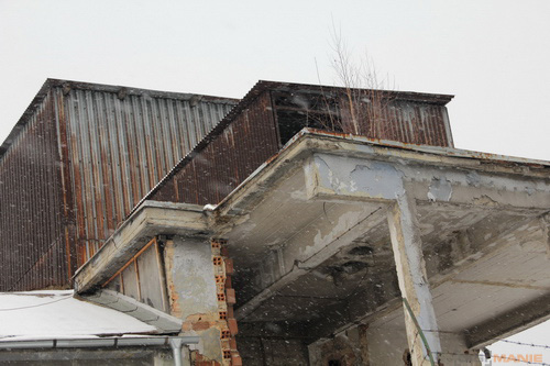 Megatest ultrazoomových objektivů