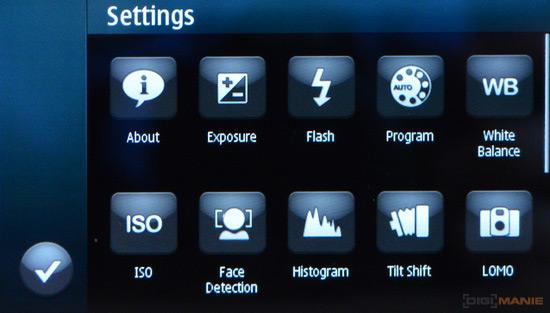 Fotíme mobilem: ShutterPro pro kreativnější focení