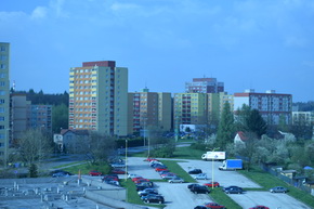 Nikon D5300: bezdrátový DSLR turista