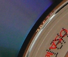 FinePix F480: levný kompakt se širokoúhlým objektivem