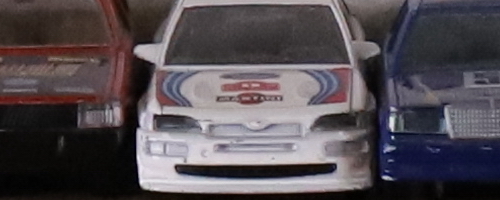 Canon EOS 6D Mark II: vylepšený full frame základ