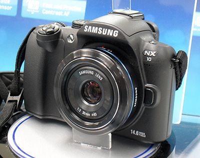 Tisková konference Samsung: Vyzkoušeli jsme je - 2. díl