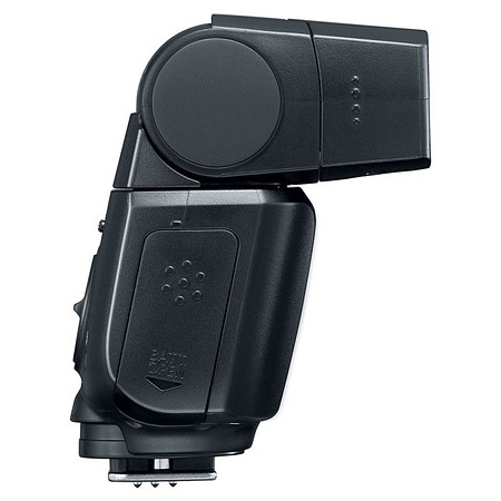 Kompaktní externí blesk Canon Speedlite EL-100