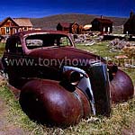 Tip Digimanie pro 32. týden roku 2005 - Tony Howell