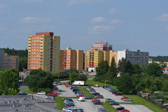 Nikon D3100: základ nabídky DSLR