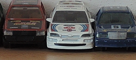 Nikon Coolpix P330: do vyšších sfér