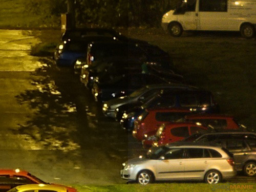 Sony Cyber-shot RX100 III (RX100M3): superSony