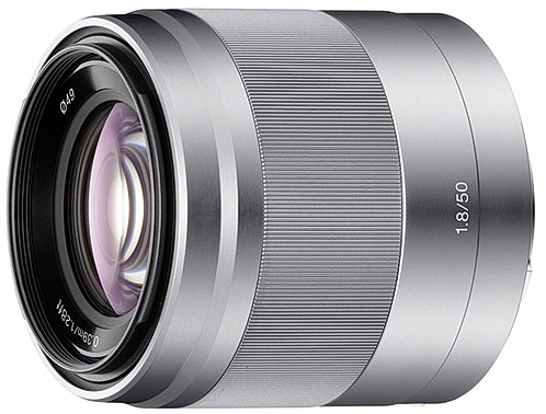 Nové sklo od Sony: 4 objektivy pro A i E bajonet