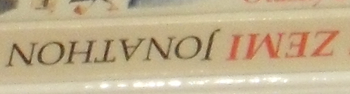 Samsung ST550: jedno LCD nestačí