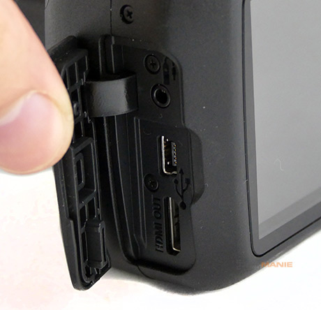 Canon EOS 1200D: vylepšený základ