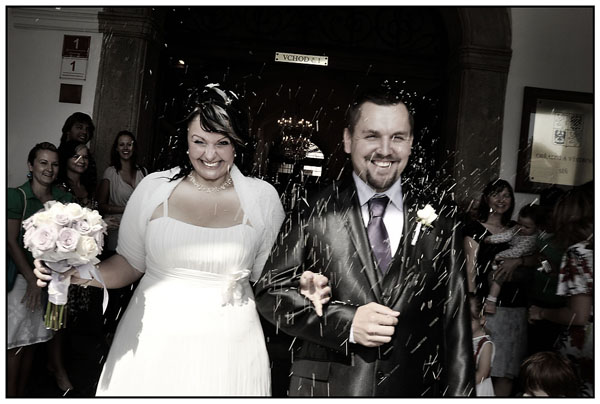 Ejhle člověk 27: Pouliční směs