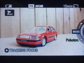 Sony Cyber-shot WX100: maličký silák