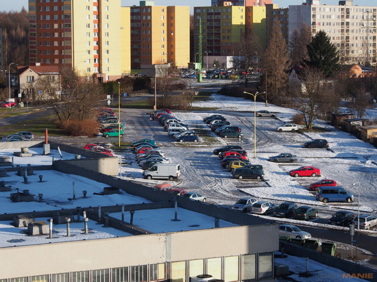 Olympus OM-D E-M5: elegantní fotokladivo