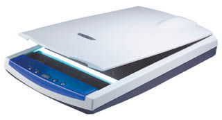 Umax představuje čtveřici skenerů