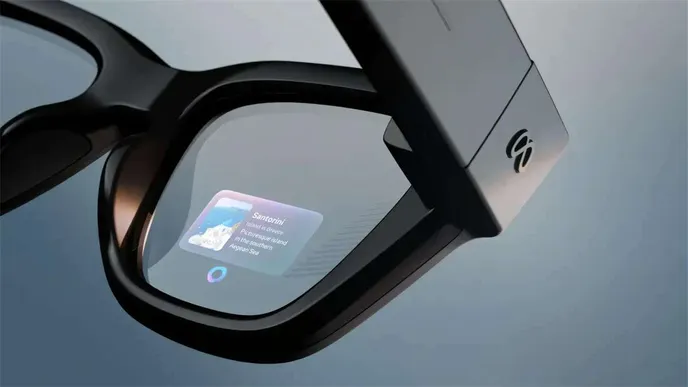 Apple chystá chytré brýle. Obejdou se bez displeje