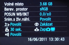 Canon EOS 600D: pokračování rodové linie