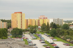 Sony NEX-5: netradiční minimalista