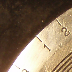 Olympus mju 770 SW: ironman