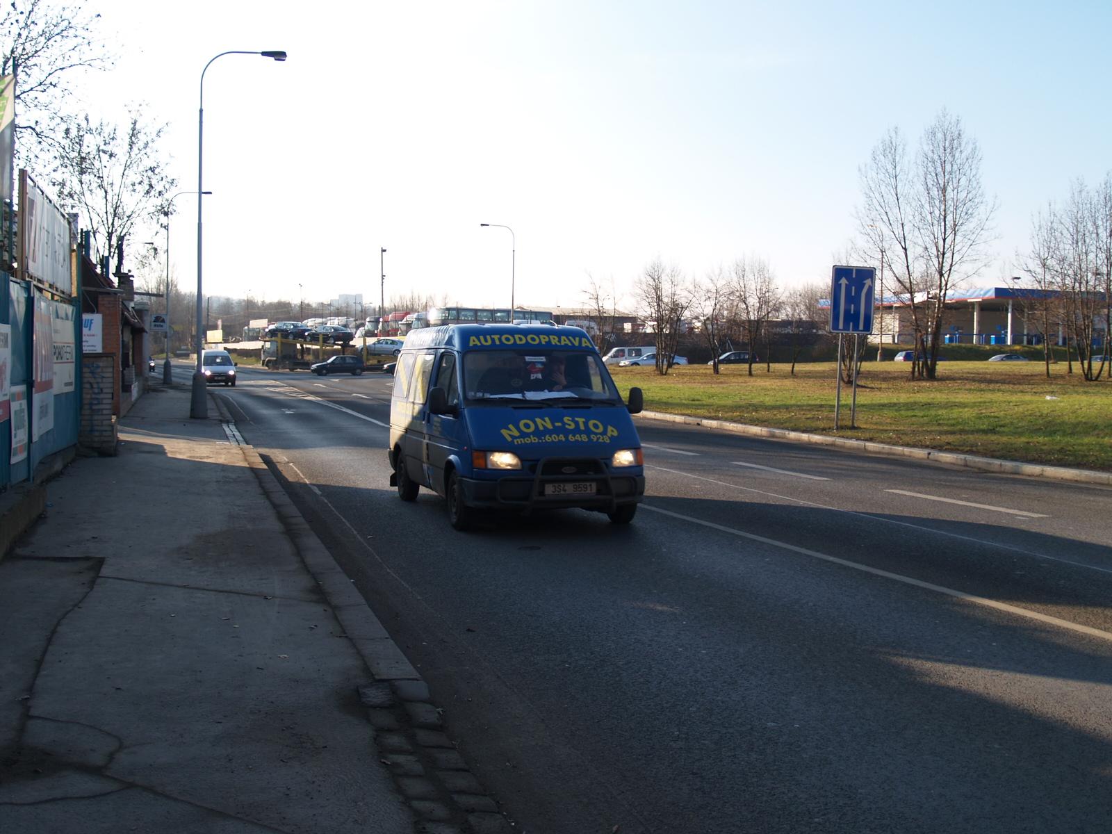 Zrcadlovka za babku aneb E-500 v testu