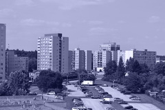 Nikon D3100: základ nabídky DSLR