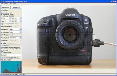 DSLR Remote Pro 1.2