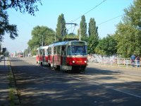 Coolpix L3: levný automat v praxi