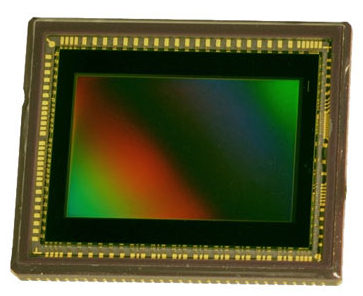 Nový 16MPx čip Aptina MT9H004 pro zrcadlovky