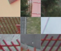 Megatest ultrazoomových objektivů