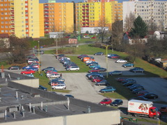 Canon IXUS 200 IS: poprvé dotykově