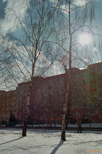 Sigma DP2: otestovali jsme Foveon!