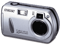 Sony má novou trojici