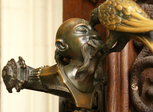 Zrcadlovka a já: Svatby a další horory