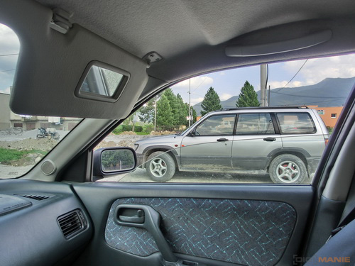 Casio EXILIM ZR100: kapesní formule